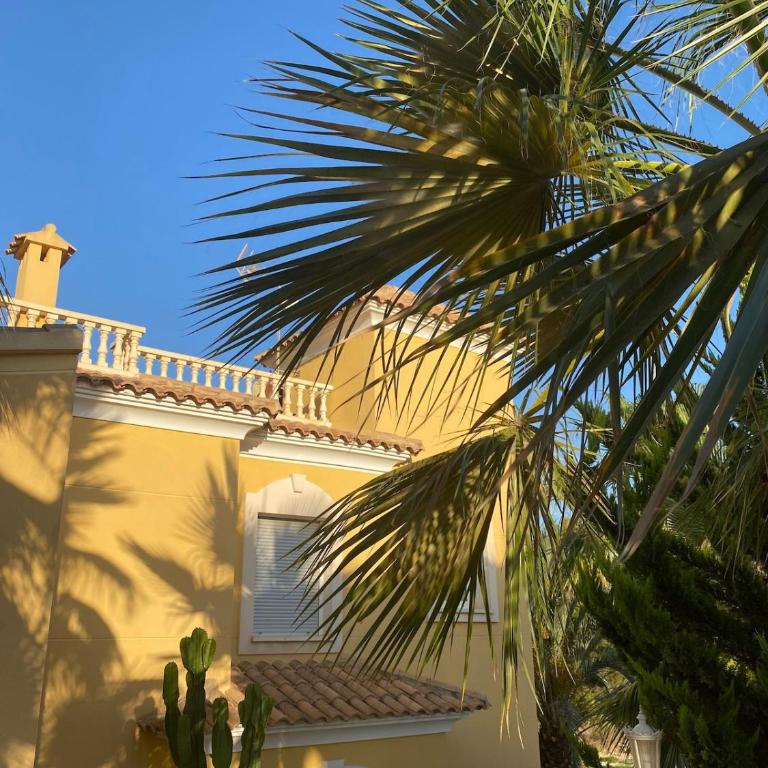 Villa Amarilla 4 Bed 3 Bath private pool - Casa de 4 dormitorios - 20