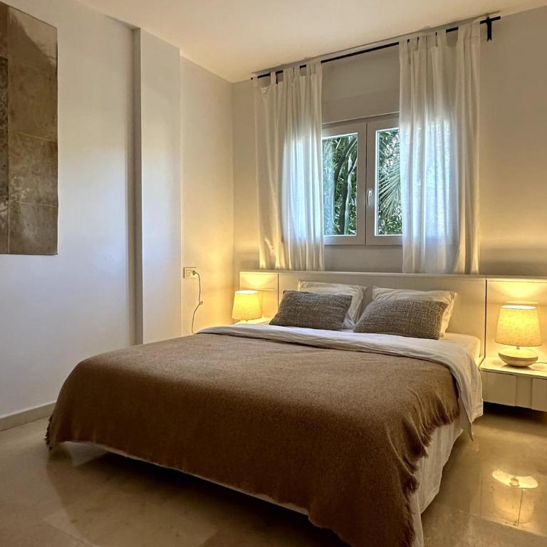 Villa Amarilla 4 Bed 3 Bath private pool - Casa de 4 dormitorios - 24