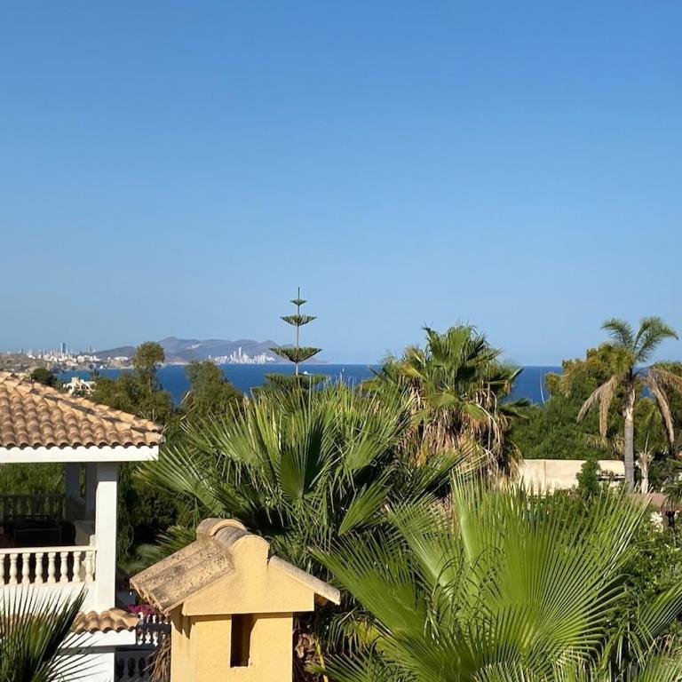 Villa Amarilla 4 Bed 3 Bath private pool - Casa de 4 dormitorios - 31