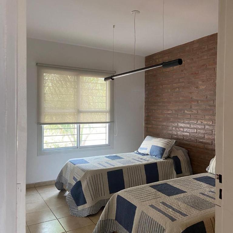 La Florida Departamentos - Apartamento Familiar de 2 dormitorios con vistas - 3