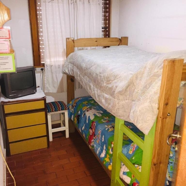 Dúplex a 2 cuadras del mar - Casa con 1 dormitorio - 4