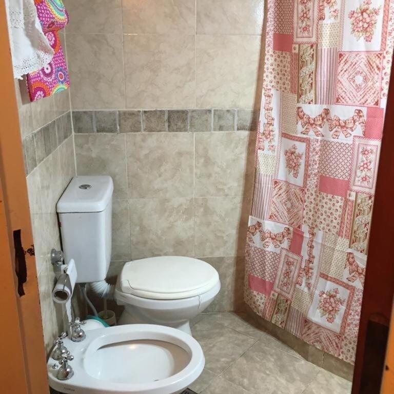 Dúplex a 2 cuadras del mar - Casa con 1 dormitorio - 6