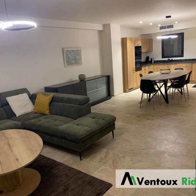 Ventoux Ride - Haus mit 3 Schlafzimmern - 18