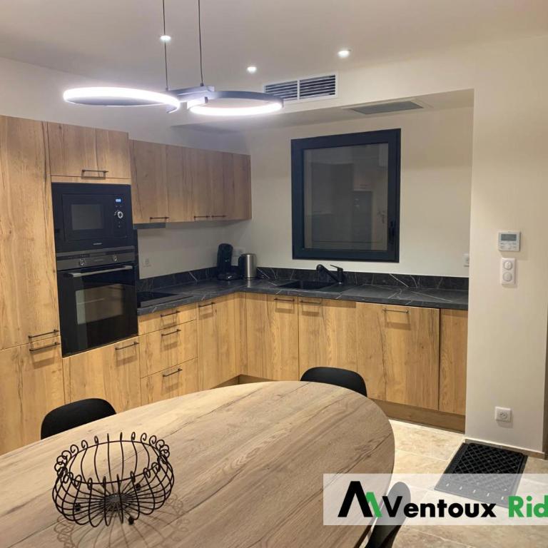 Ventoux Ride - Haus mit 3 Schlafzimmern - 13