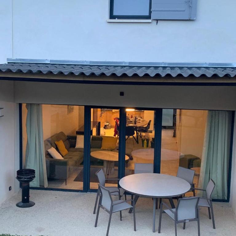 Ventoux Ride - Haus mit 3 Schlafzimmern - 7