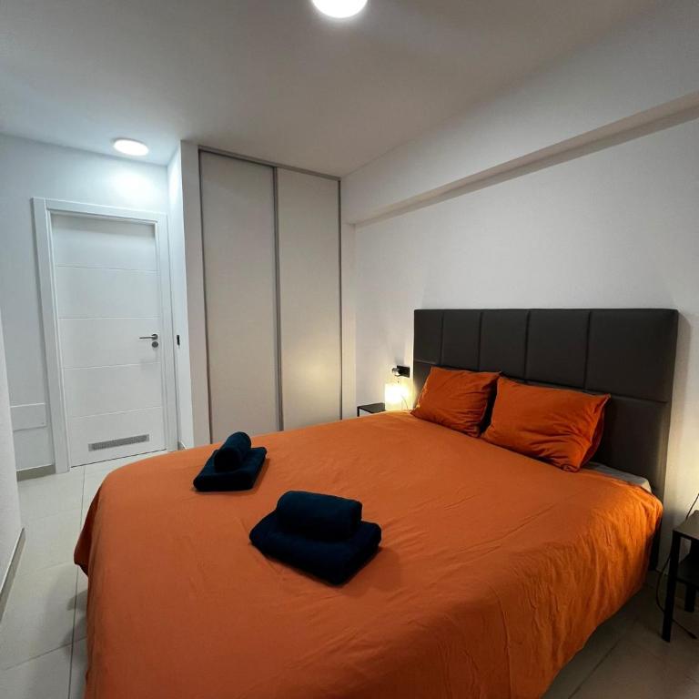 Korner Adeje Fun And Sun - Apartamento de 2 dormitorios - 8