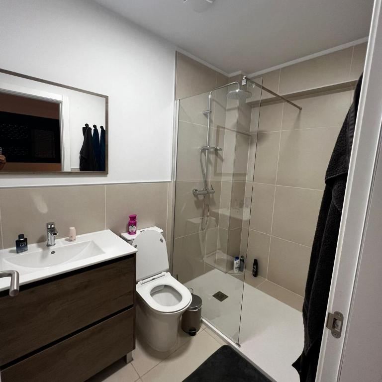 Korner Adeje Fun And Sun - Apartamento de 2 dormitorios - 9