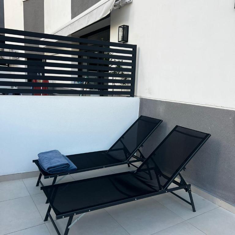 Korner Adeje Fun And Sun - Apartamento de 2 dormitorios - 10