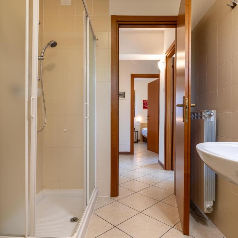 La Quiete - Appartamento con 2 Camere da Letto - 17