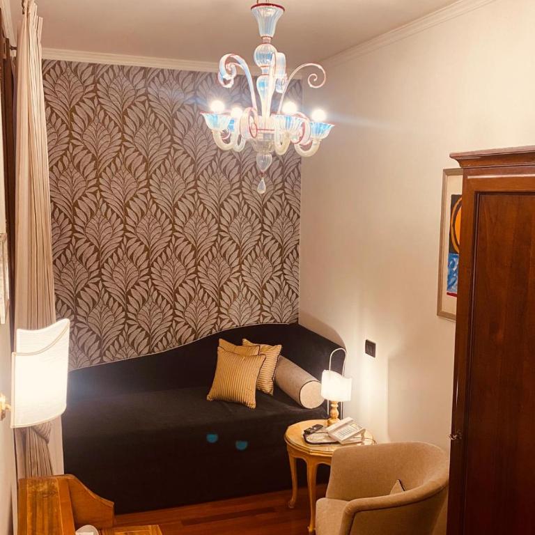 Pensione Accademia - Villa Maravege - Junior Suite - 4