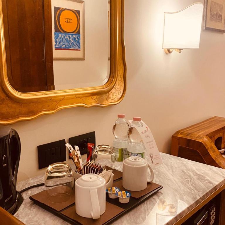 Pensione Accademia - Villa Maravege - Junior Suite - 5