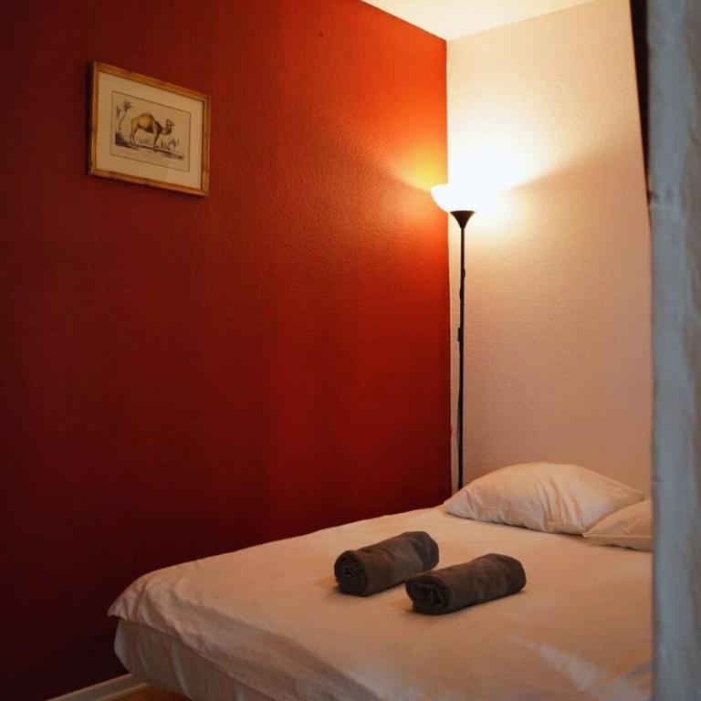 Appartement typique Alsacien - Apartamento de 2 dormitorios - 3