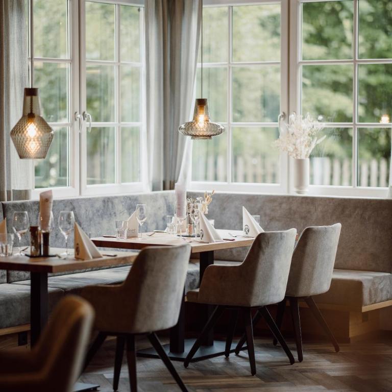 Ferienhaus/Chalet Schneiderhäusl - Ferienhaus - 11