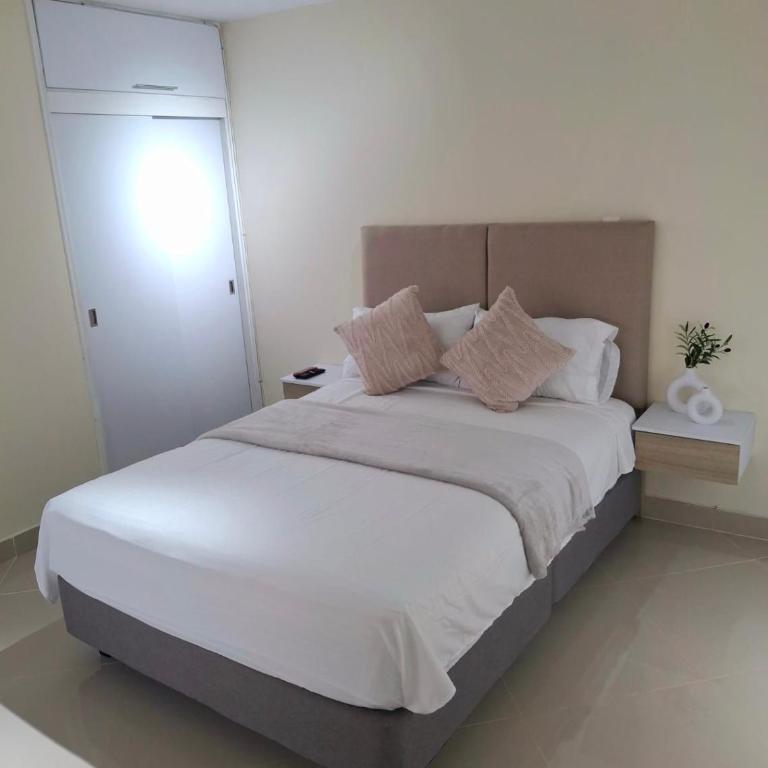 Cabrero Beach 1213 - Apartamento de 1 dormitorio con balcón y vistas al mar - 13
