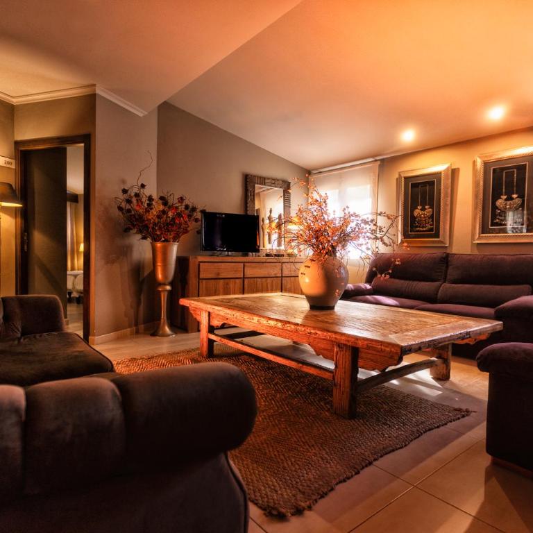 SWISS MORAIRA HOTEL - Adults only - Executive Suite - 1