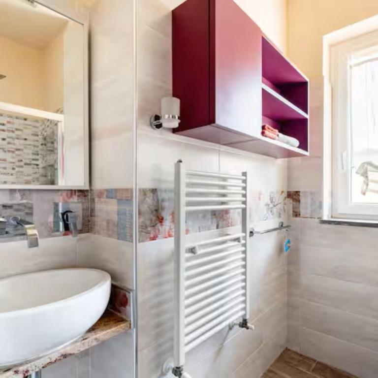 Domus Bolsena - Appartamento con Vista Lago - 37