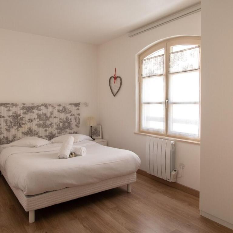 Bel appartement au centre de Colmar - Apartamento de 2 dormitorios - 3