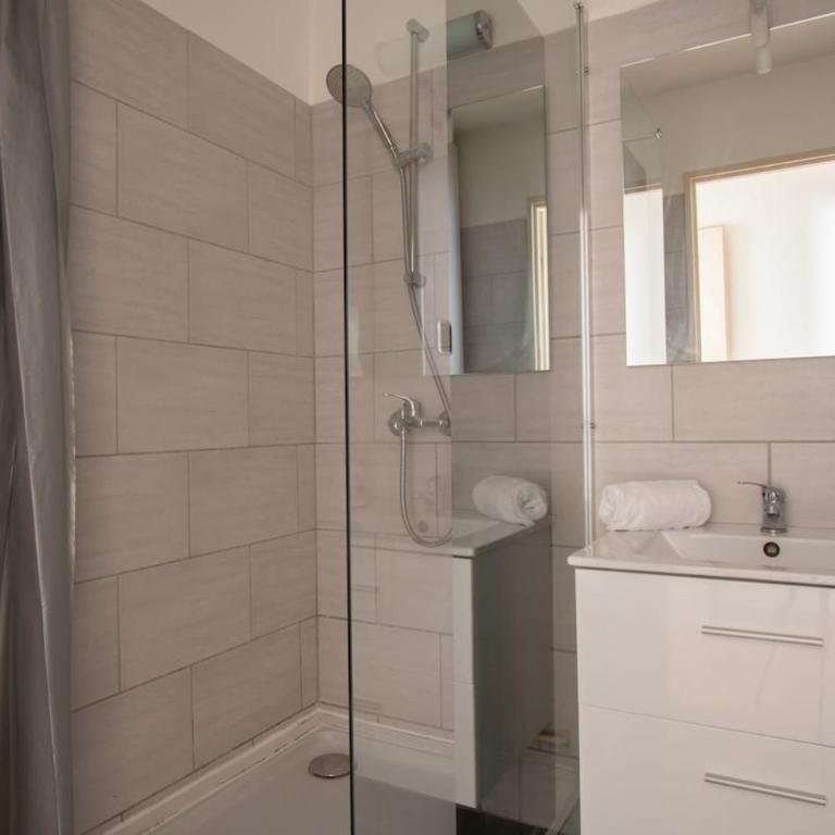 Bel appartement au centre de Colmar - Apartamento de 2 dormitorios - 5