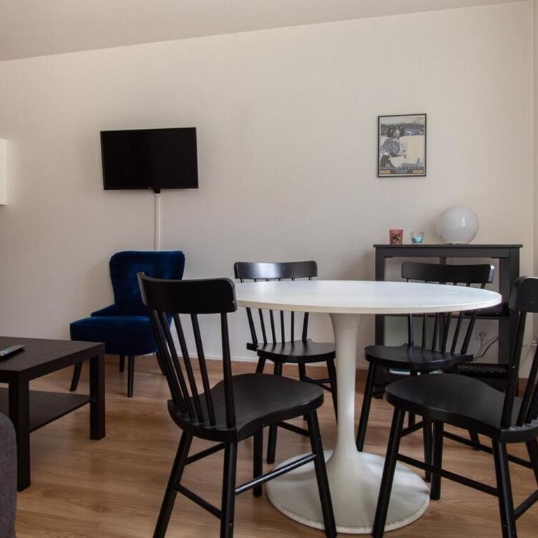 Bel appartement au centre de Colmar - Apartamento de 2 dormitorios - 13