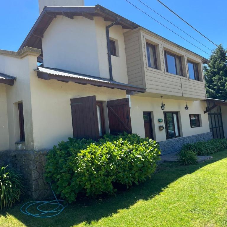Casa amplia para 8 personas - Casa con 1 dormitorio - 1