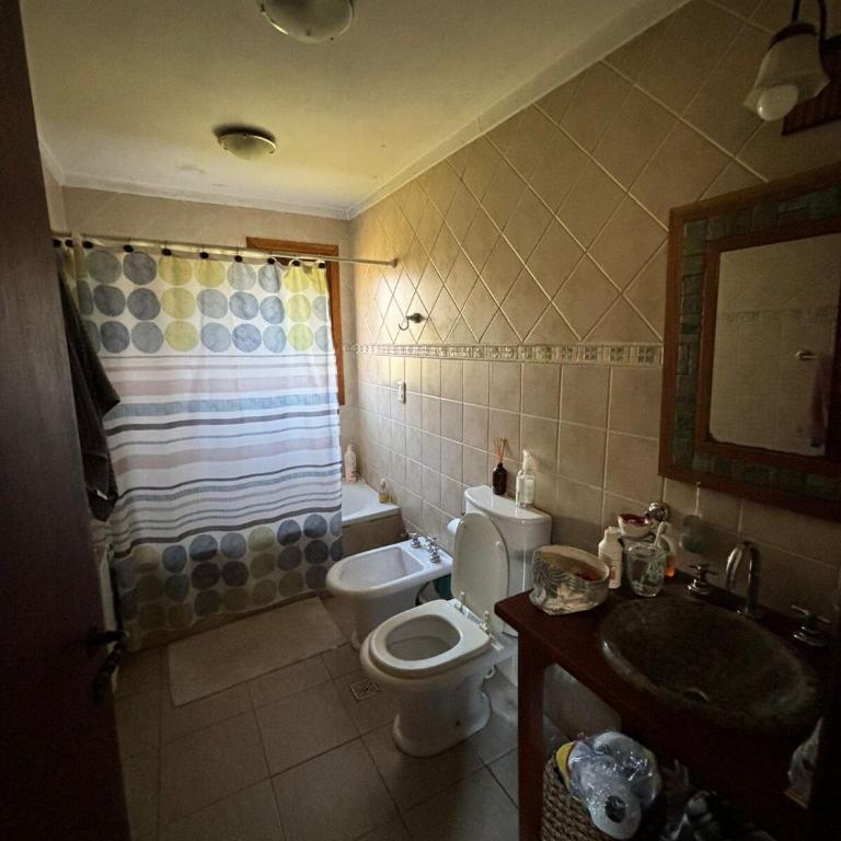 Casa amplia para 8 personas - Casa con 1 dormitorio - 2