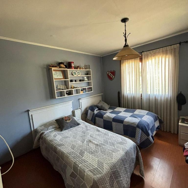 Casa amplia para 8 personas - Casa con 1 dormitorio - 4