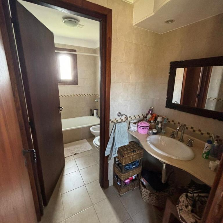 Casa amplia para 8 personas - Casa con 1 dormitorio - 18