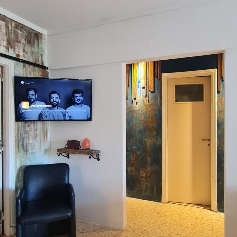 Frente al MAR - One-Bedroom Apartment - 5