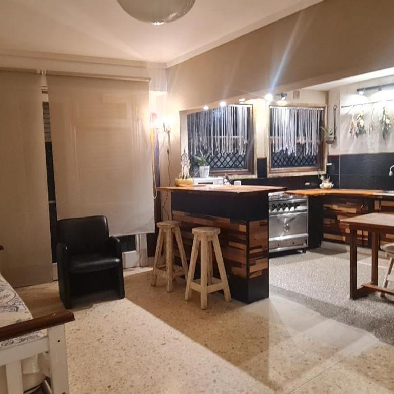 Frente al MAR - One-Bedroom Apartment - 8