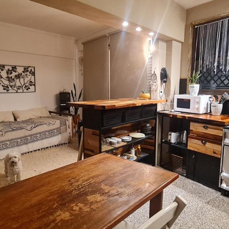 Frente al MAR - One-Bedroom Apartment - 1