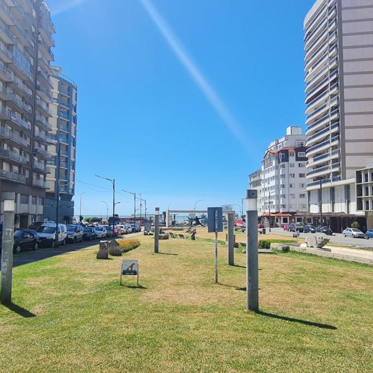 Frente al MAR - One-Bedroom Apartment - 30