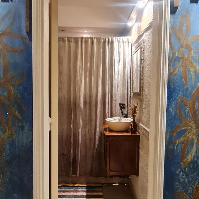 Frente al MAR - One-Bedroom Apartment - 14