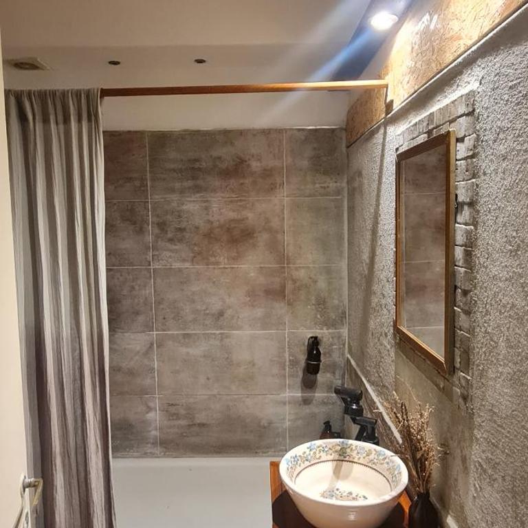 Frente al MAR - One-Bedroom Apartment - 15