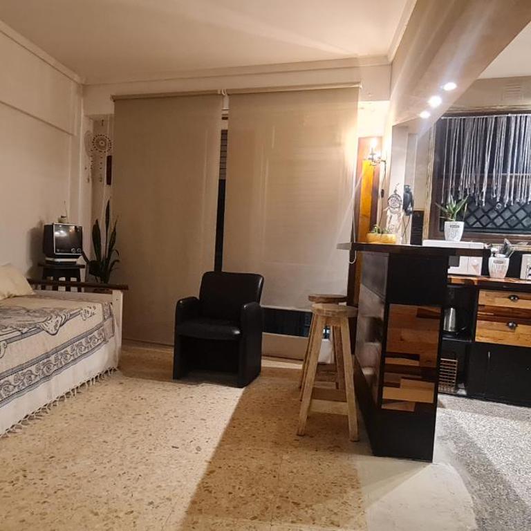 Frente al MAR - One-Bedroom Apartment - 7