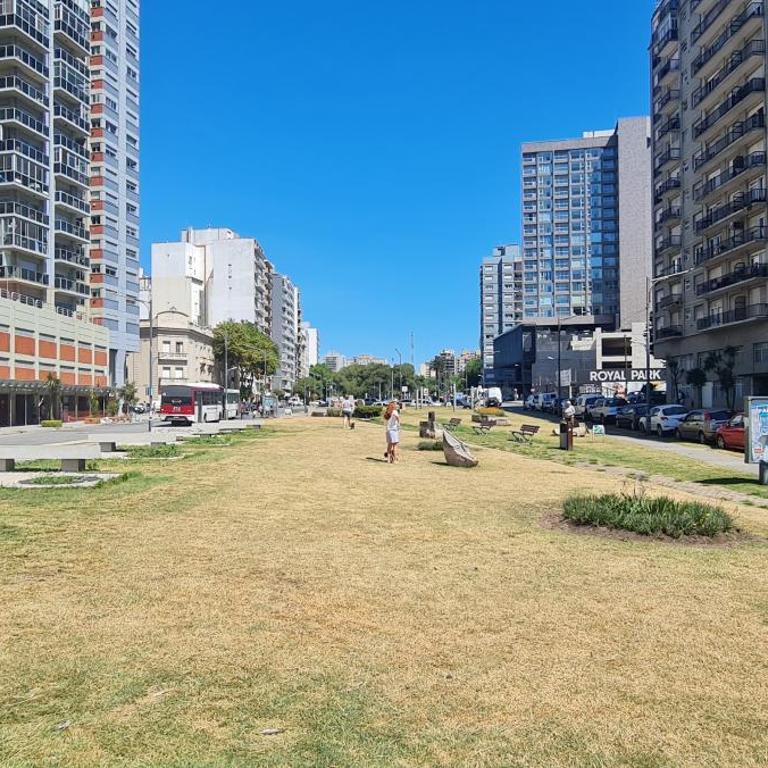 Frente al MAR - One-Bedroom Apartment - 32