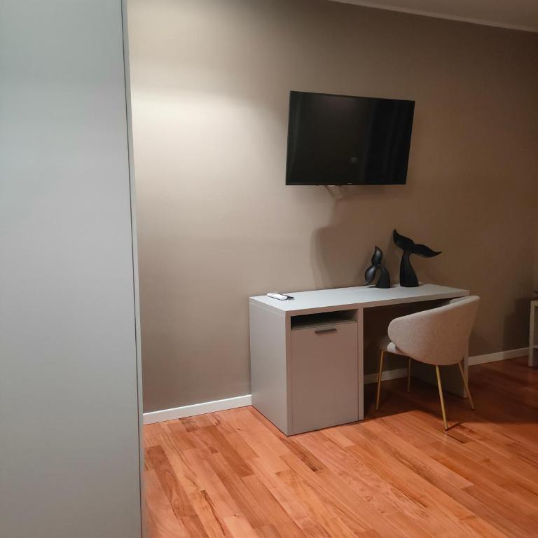 Malva B&B - Junior Suite - 10
