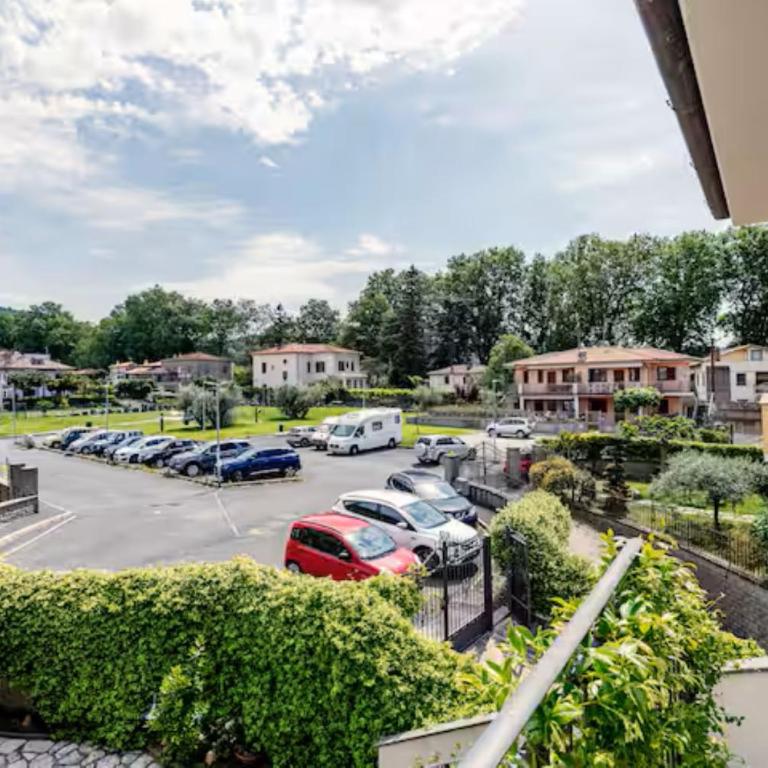 Domus Bolsena - Appartamento con Vista Lago - 52
