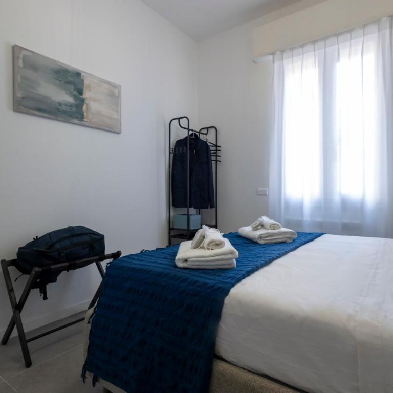 Roma 2 minuti a piedi dal Vaticano - Casa con 2 Camere da Letto - 17