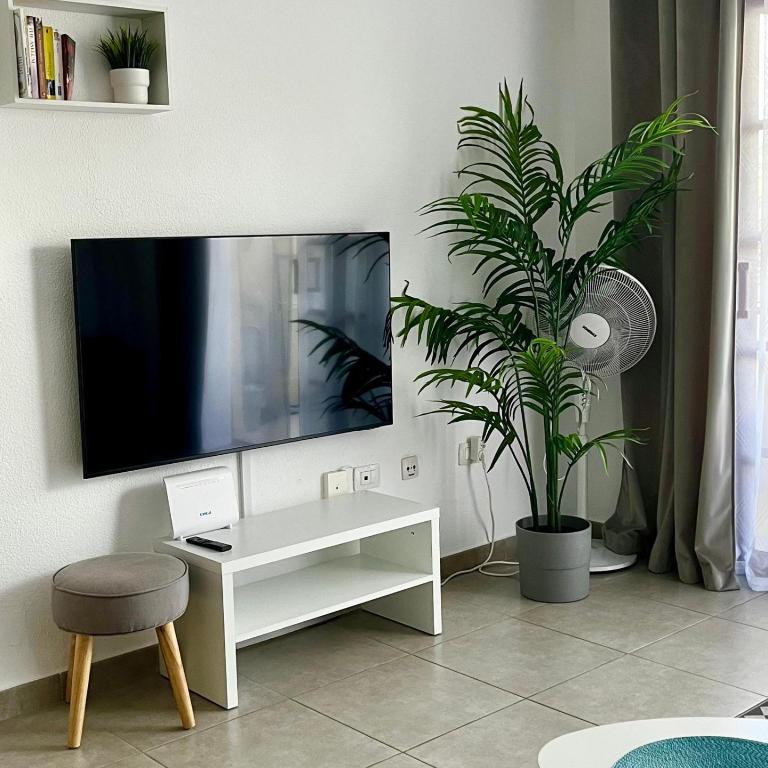 The Heart of Tenerife - Apartamento de 1 dormitorio - 5