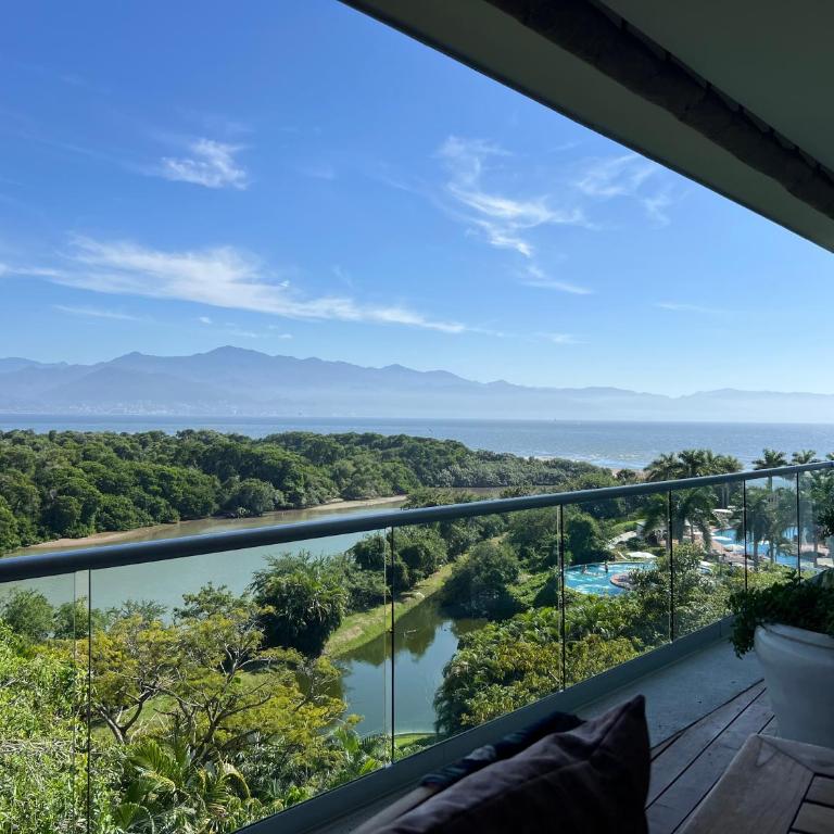 Vidanta Nuevo Vallarta, Grand Luxxe Theme Park - Apartamento de 3 dormitorios - 3
