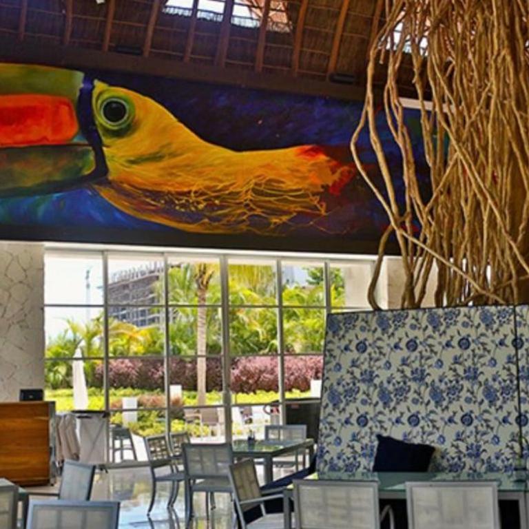 Vidanta Nuevo Vallarta, Grand Luxxe Theme Park - Apartamento de 3 dormitorios - 6