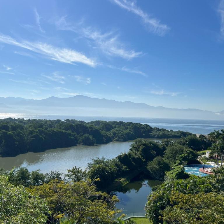Vidanta Nuevo Vallarta, Grand Luxxe Theme Park - Apartamento de 3 dormitorios - 13