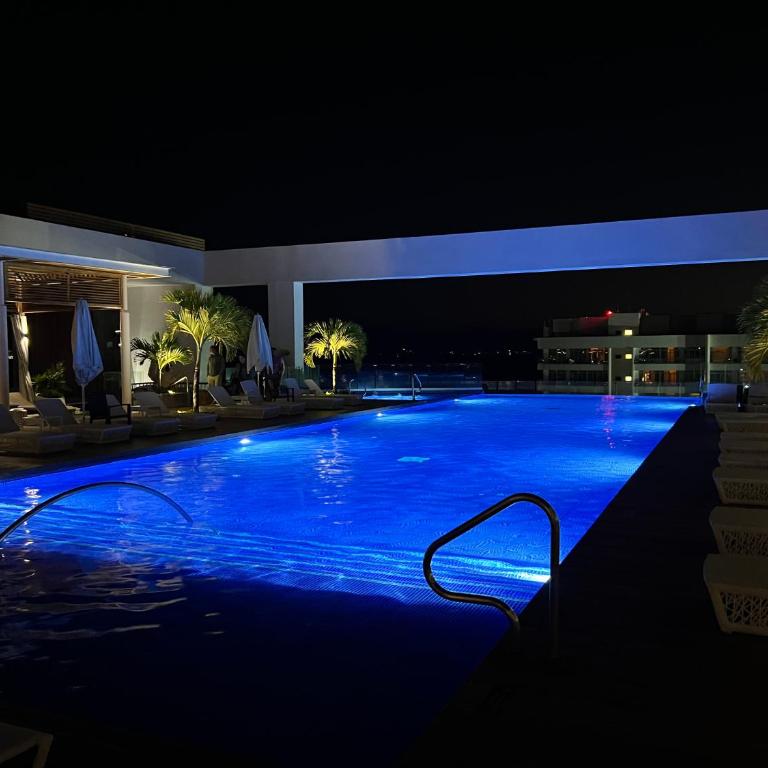 Vidanta Nuevo Vallarta, Grand Luxxe Theme Park - Apartamento de 3 dormitorios - 16