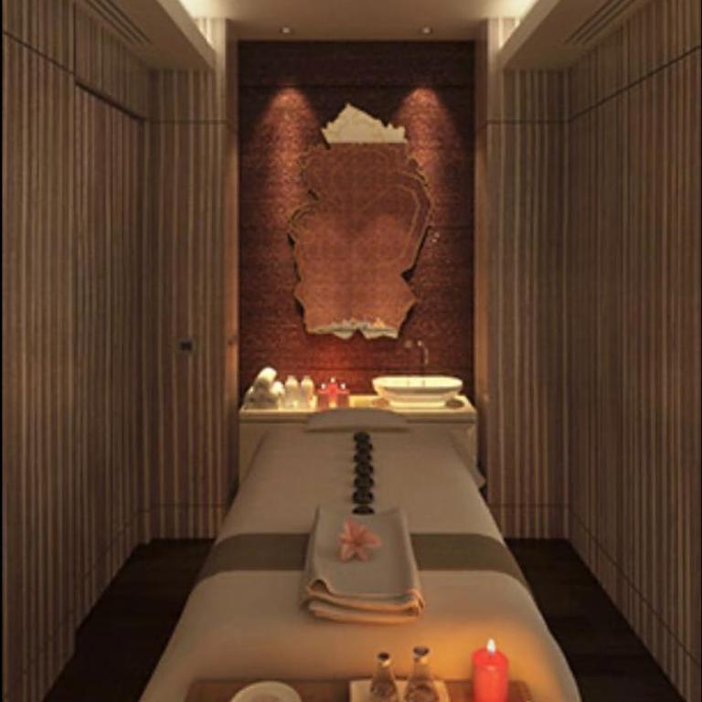 Vidanta Nuevo Vallarta, Grand Luxxe Theme Park - Apartamento de 3 dormitorios - 17
