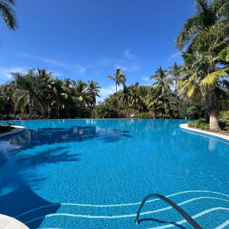 Vidanta Nuevo Vallarta, Grand Luxxe Theme Park - Apartamento de 3 dormitorios - 18