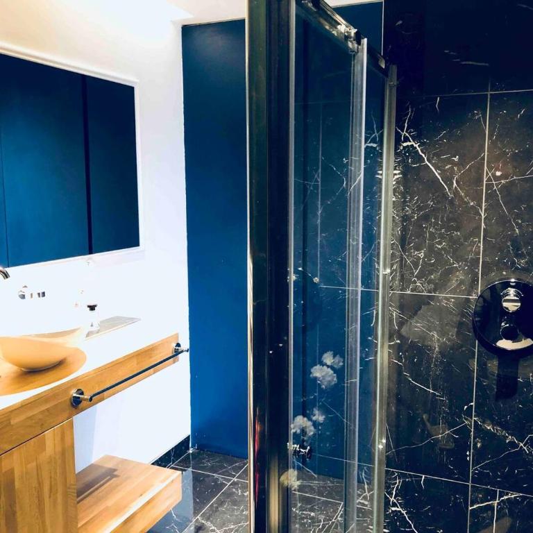 Superbe appartement d'architecte place du Capitole - Apartamento de 1 dormitorio - 4