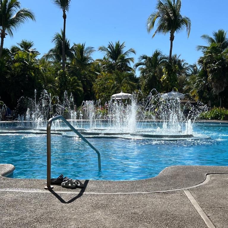 Vidanta Nuevo Vallarta, Grand Luxxe Theme Park - Apartamento de 3 dormitorios - 25