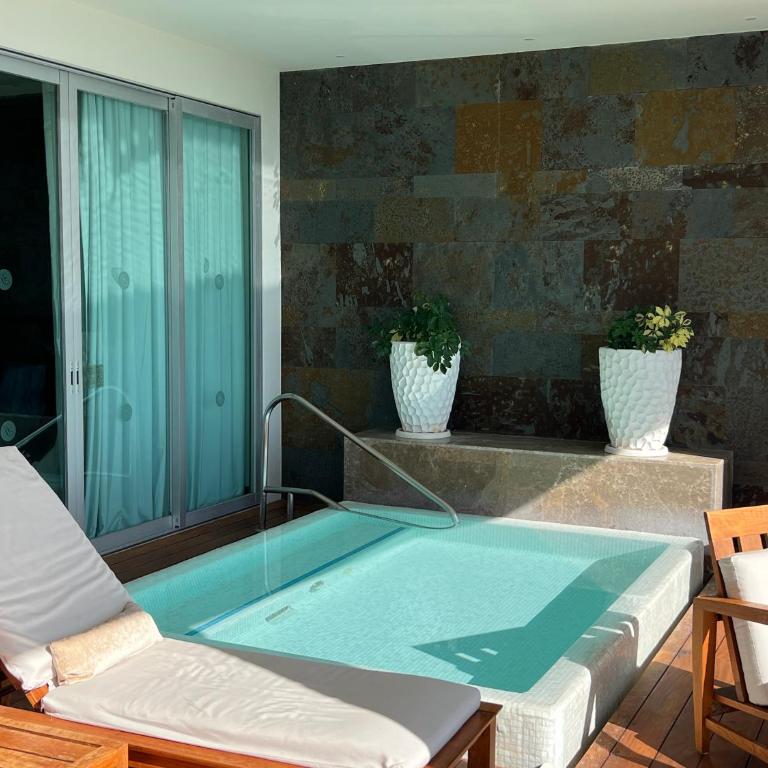 Vidanta Nuevo Vallarta, Grand Luxxe Theme Park - Apartamento de 3 dormitorios - 27