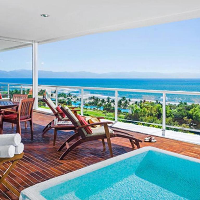 Vidanta Nuevo Vallarta, Grand Luxxe Theme Park - Apartamento de 3 dormitorios - 30