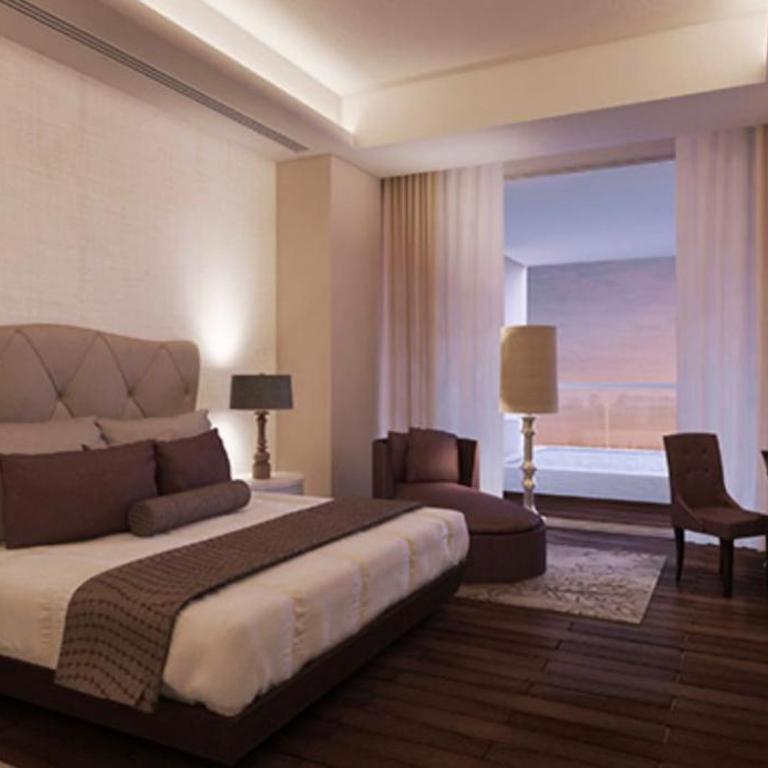 Vidanta Nuevo Vallarta, Grand Luxxe Theme Park - Apartamento de 3 dormitorios - 31